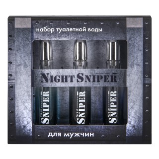 Набор"Night Sniper"